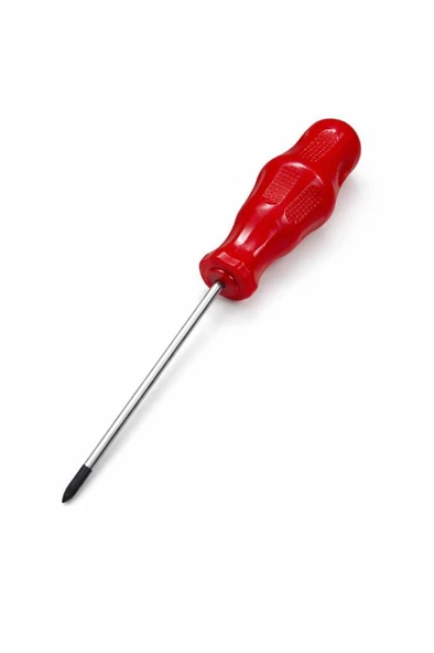 BAY-TEC MK4480 5X100 MM Tekli Mıknatıslı Yıldız Tornavida - Manyetik CRV Yapılı Pratik El Aletleri ürün görseli 1