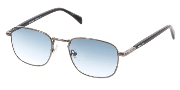 Mustang MU2672-01 52 Unisex Güneş Gözlüğü ürün görseli 1