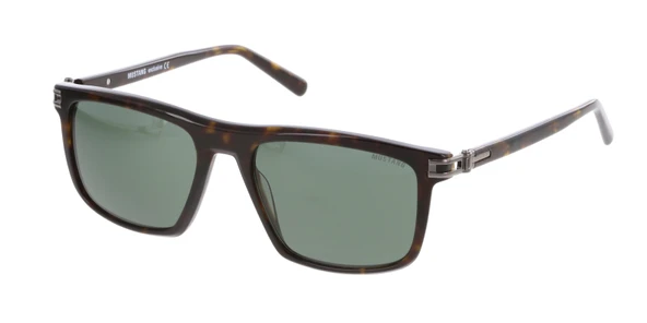 Mustang MU2660-02 55 Unisex Güneş Gözlüğü ürün görseli 1