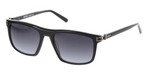 Mustang MU2660-01 55 Unisex Güneş Gözlüğü ürün görseli 1