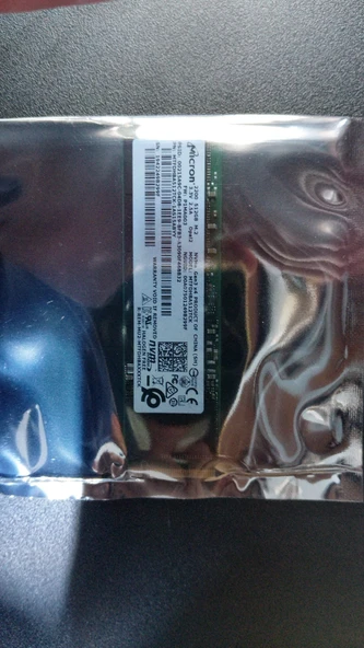 MİCRON 512 GB SSD ürün görseli 1