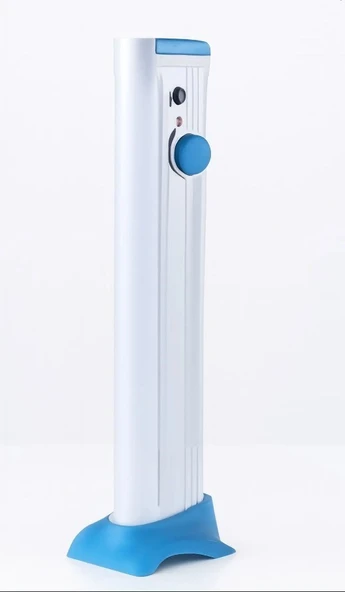 Kendal LEDLİ IŞILDAKLAR KEL255 — 80 LED / 100W / Beyaz Işık ürün görseli 1