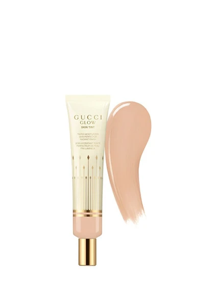 Gucci Glow Skin Tint - 31 Medium ürün görseli 1