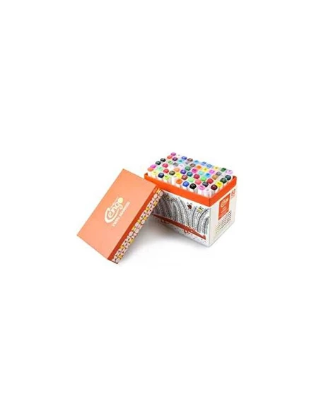 CENGO TWIN MARKER 60 LI SET CGO-134 - Resim 3