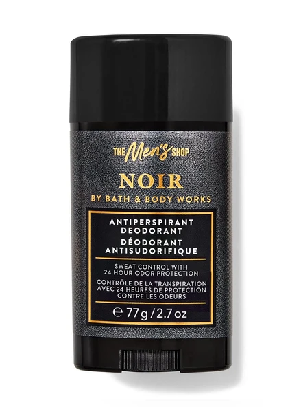 Bath&Body Works Vanilla Noir Deodorant 77GR ürün görseli 1