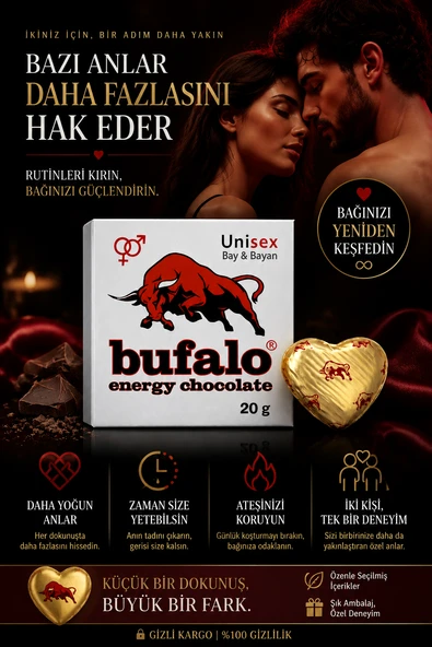 ÇİKOLATA TEKLİ ürün görseli 1