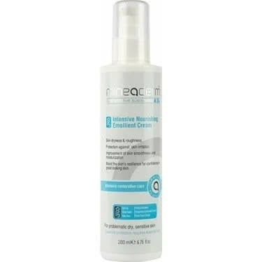 Mineaderm Intensive Nourishing Emollient Cream 200 ml ürün görseli 1