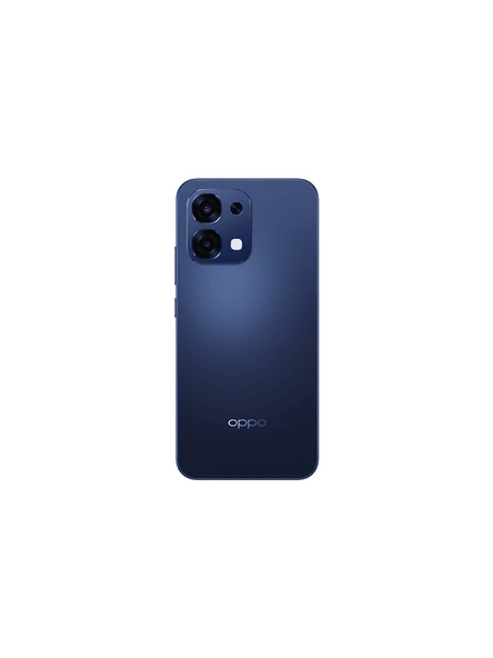 Oppo A6 Pro 8/256GB Akıllı Telefon Yıldız Mavisi ürün görseli 1