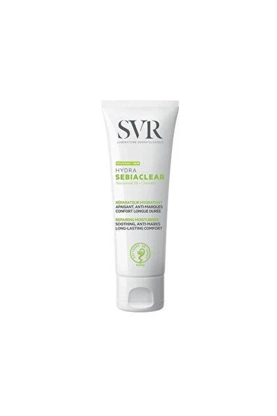 SVR Sebiaclear Hydra 40 ml ürün görseli 1