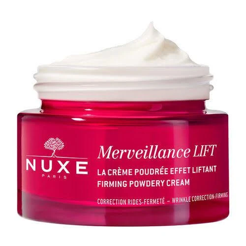 Nuxe Merveillance Lift Firming Powdery Cream 50 ml ürün görseli 1