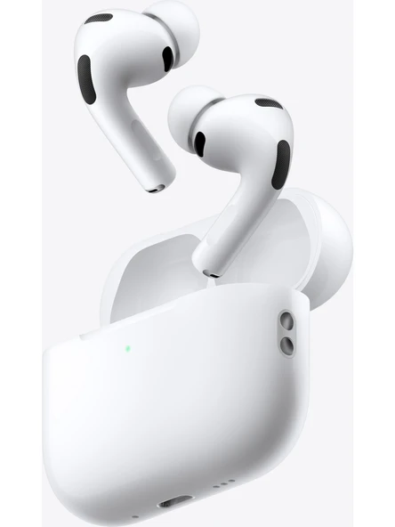 Apple  AirPods Pro 3. Nesil Beyaz (Apple Türkiye Garantili) TEŞHİR ürün görseli 1