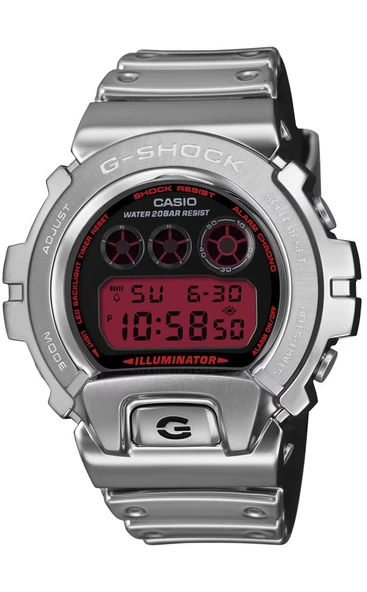 Casio G-Shock GM-6900YRA-8DR Erkek Kol Saati ürün görseli 1