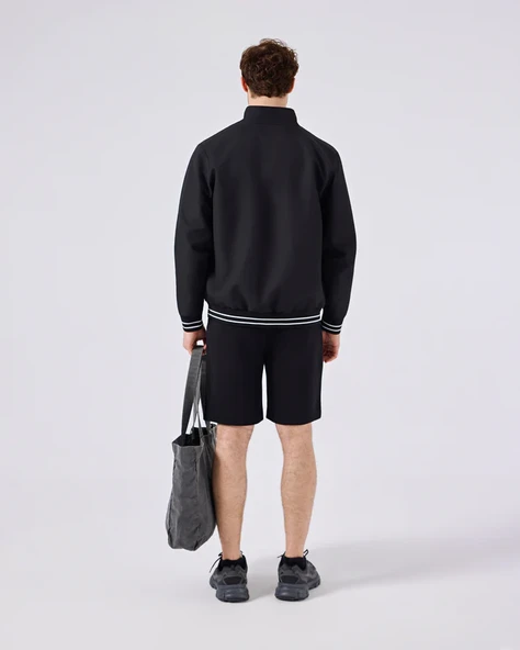 Ellesse Erkek Şort 6SM4010 - Resim 4
