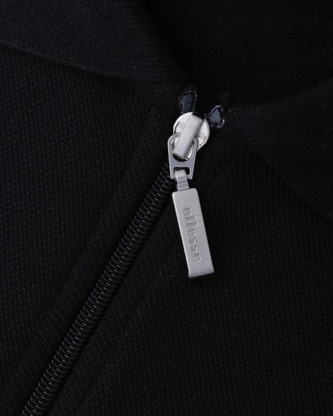 Ellesse Erkek Polo Sweatshirt EM602 - Resim 5