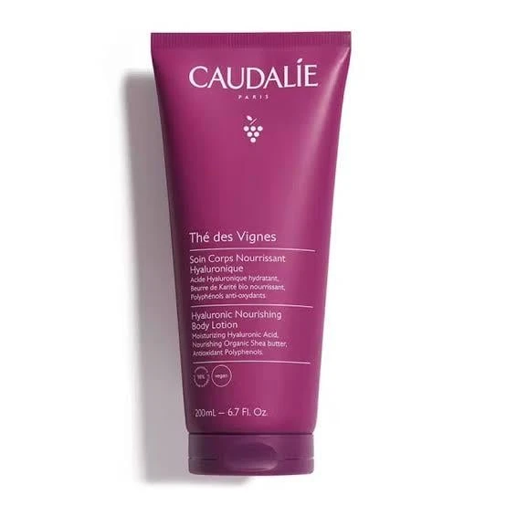 Caudalie The Des Vignes Body Lotion 200 ml ürün görseli 1