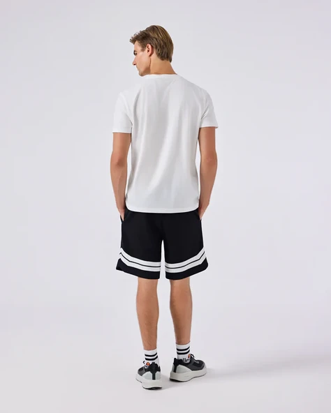 Ellesse Erkek Şort 6SM4012 - Resim 3