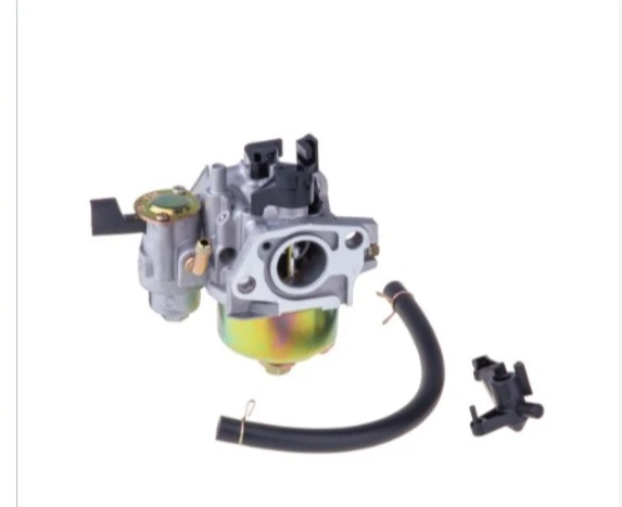 Veta GX160 - GX200 Karbüratör (Musluklu) - 5.5 / 6.5 / 7 HP Çapa ve Su Motoru Uyumlu ürün görseli 1