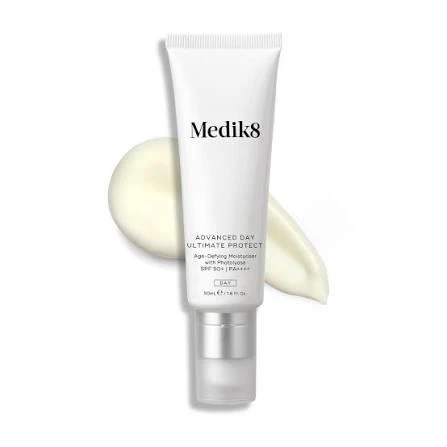 Medik8 Advanced Day Ultimate Protect SPF50 50 ml ürün görseli 1