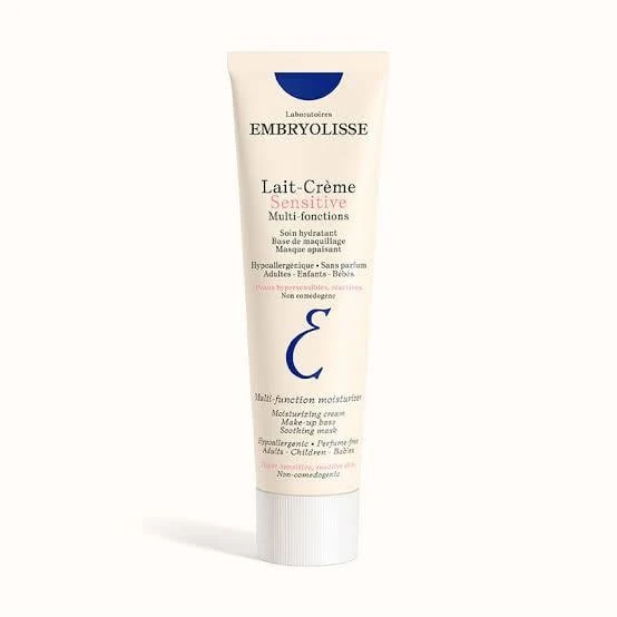 Embryolisse Lait Creme Sensitive 100 ml ürün görseli 1
