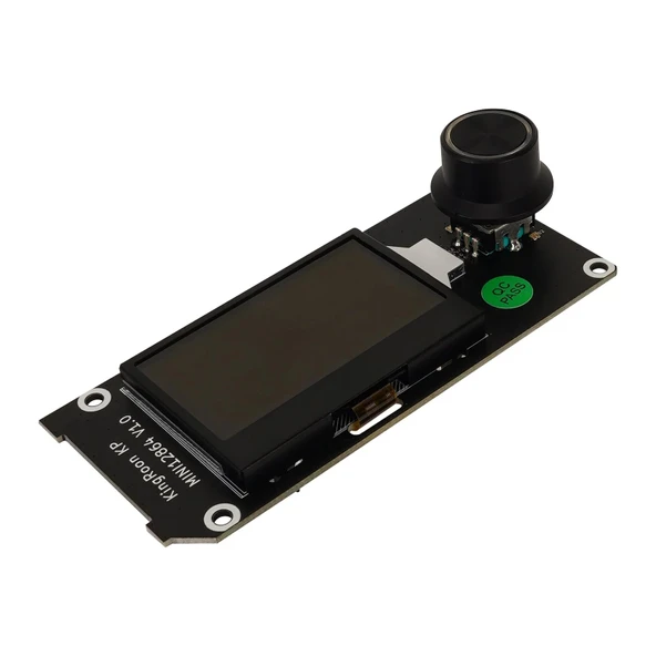 Kingroon KP3S Pro V2 Ekranı ürün görseli 1