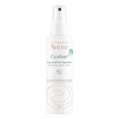 Avène Cicalfate Absorbing Shooting Spray 100 ml ürün görseli 1