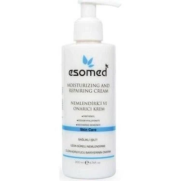 Esomed Nemlendirici ve Onarıcı Bakım Kremi 200 ml ürün görseli 1