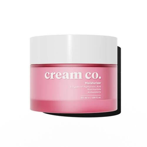 Cream Co. Moisturizer 50 ml ürün görseli 1