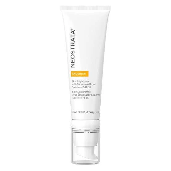 Neostrata Enlighten Aydınlatıcı Krem SPF35 40 gr ürün görseli 1