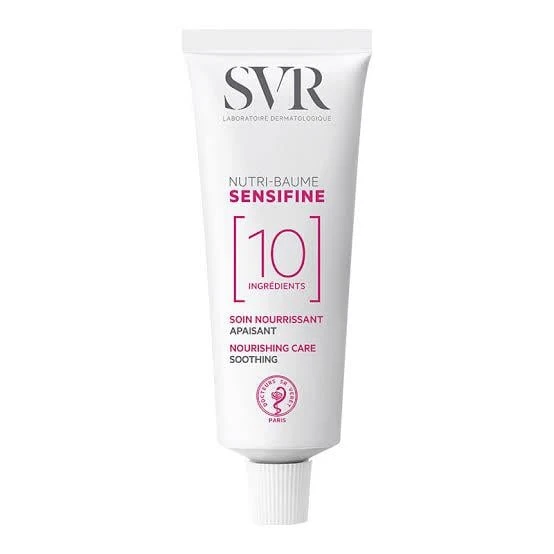 SVR Sensifine Nutri-Baume Krem 40 ml ürün görseli 1