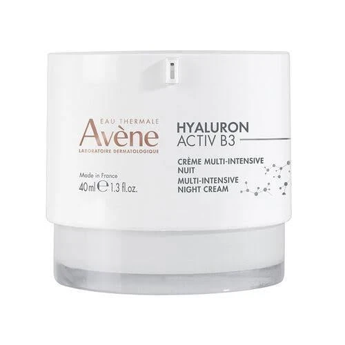 Avene Hyaluron Activ B3 Çok Yoğun Gece Kremi 40 ml ürün görseli 1