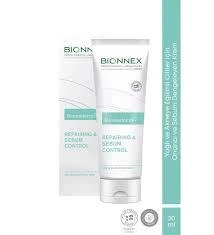 Bionnex Rensaderm Repairing Cream 30 ml ürün görseli 1