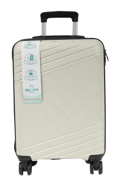 Metropolitan SDR 102 PP Valiz - Kabin Boy - Resim 7