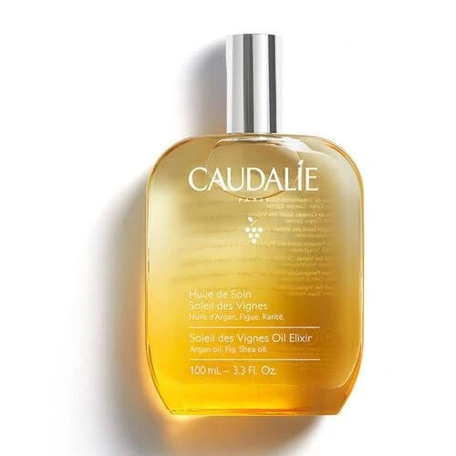 Caudalie Soleil Des Vignes Oil Elixir 100 ml ürün görseli 1