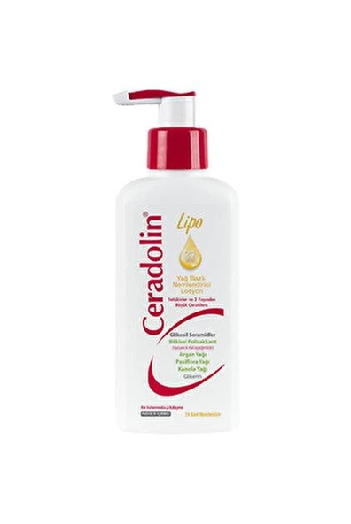 Ceradolin Losyon Lipo 500 ml ürün görseli 1