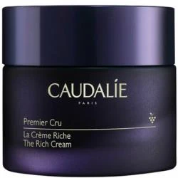 Caudalie Premier Cru La Creme Rich Recharge 50 ml ürün görseli 1
