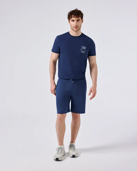Ellesse Erkek Şort 6SM4010 - Resim 2