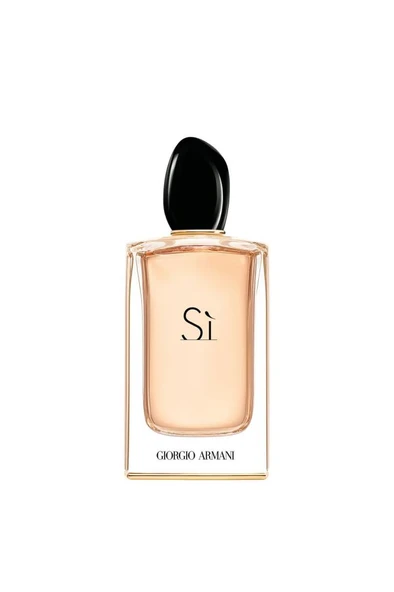 Giorgio Armani Si EDP 150 ml Kadın Parfüm 3614270952654 ürün görseli 1