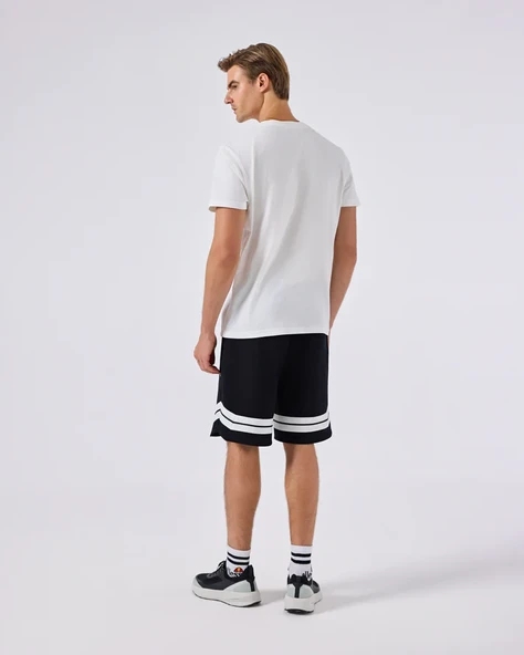 Ellesse Erkek Şort 6SM4012 - Resim 2