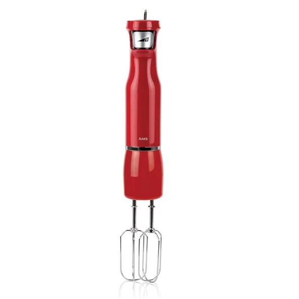 Raks Hot Mix 1700 W Blender Seti - Resim 5
