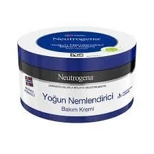 Neutrogena Norveç Formülü Yoğun Bakım Kremi 300 ml ürün görseli 1