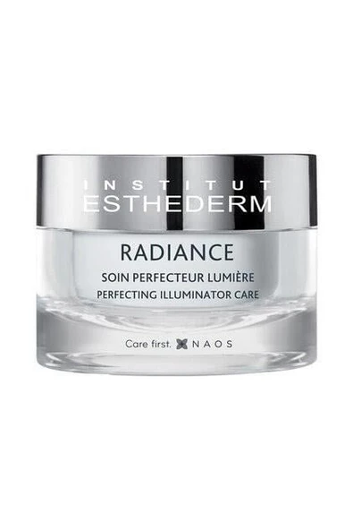 Institut Esthederm Radiance 50 ml ürün görseli 1