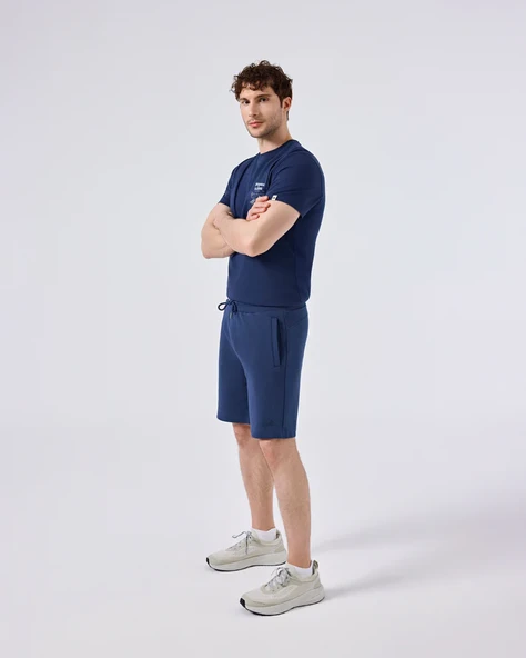 Ellesse Erkek Şort 6SM4010 - Resim 3
