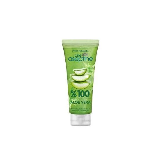 Cire Aseptine Sun Aloe Vera Jel 200 ml ürün görseli 1