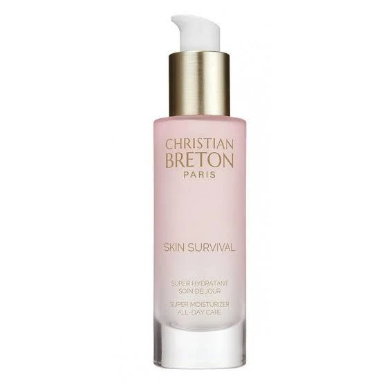 Christian Breton Paris Skin Survival Cream 50 ml ürün görseli 1