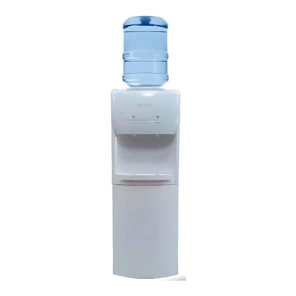 Süsler 9101 Soğuk Su Sebili ürün görseli 1
