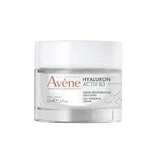 Avene Hyaluron Activ B3 Hücre Yenilemeye Yardımcı Krem 50 ml ürün görseli 1