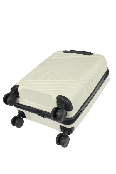 Metropolitan SDR 102 PP Valiz - Kabin Boy - Resim 10