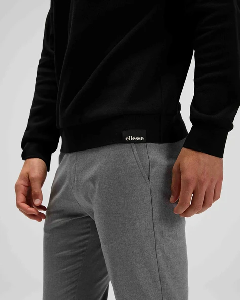 Ellesse Erkek Polo Sweatshirt EM602 - Resim 3