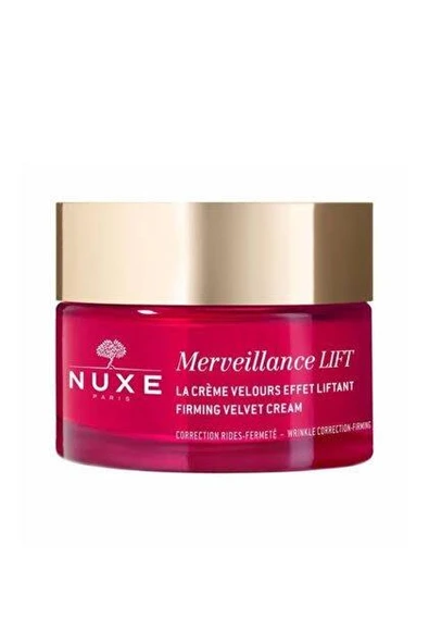 Nuxe Merveillance Lift Firming Velvet Cream 50 ml ürün görseli 1