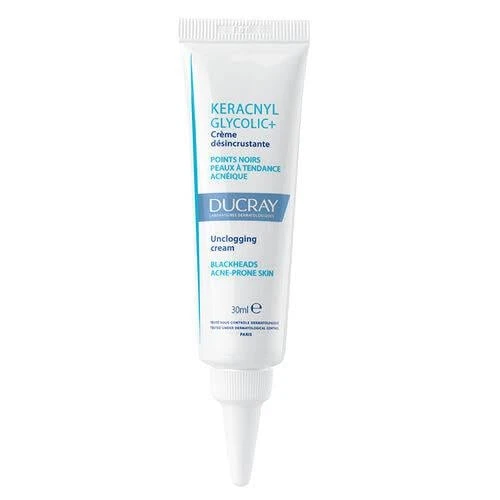 Ducray Keracnyl Glycolic+ 30 ml ürün görseli 1